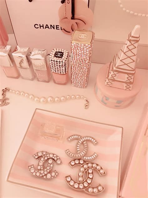 rose gold chanel aesthetic|Chanel Aesthetic Wallpapers · 130+ Backgrounds.